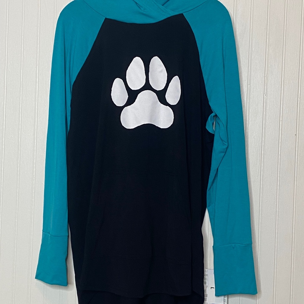 LuLaRoe Amber